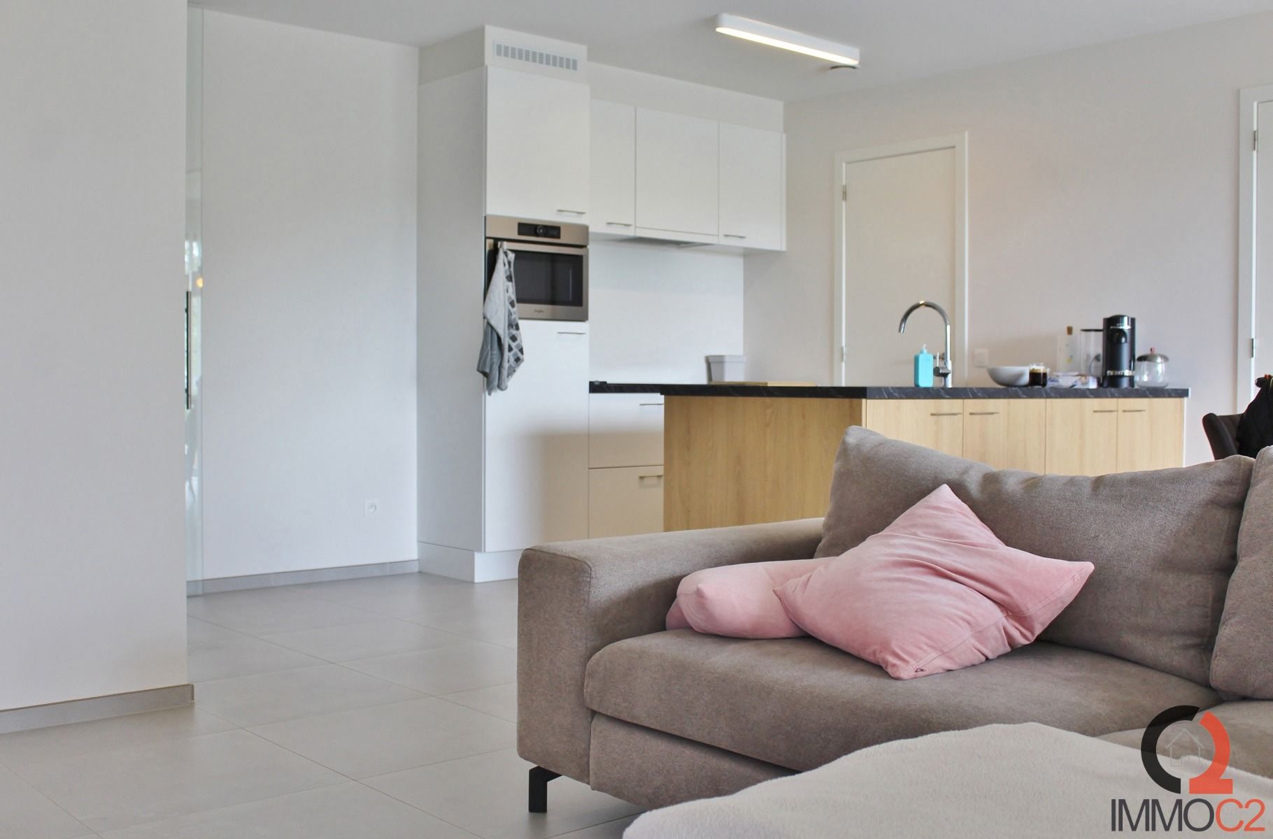 Appartement te huur foto 8