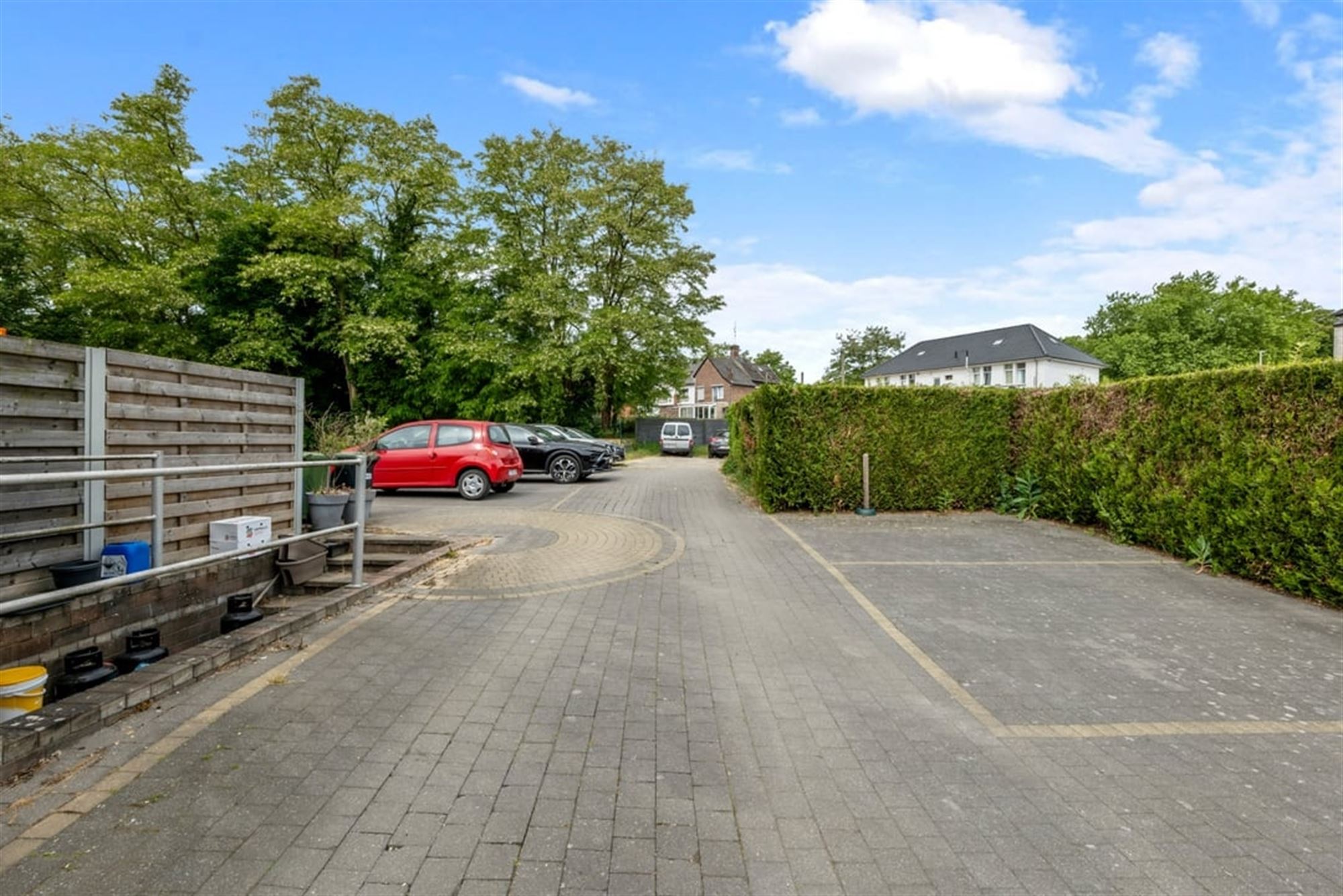 KNAP EN ENERGIEZUINIG APPARTEMENT MET 3 SLKS EN RUIM TERRAS VAN 55M² IN GENK  foto 30