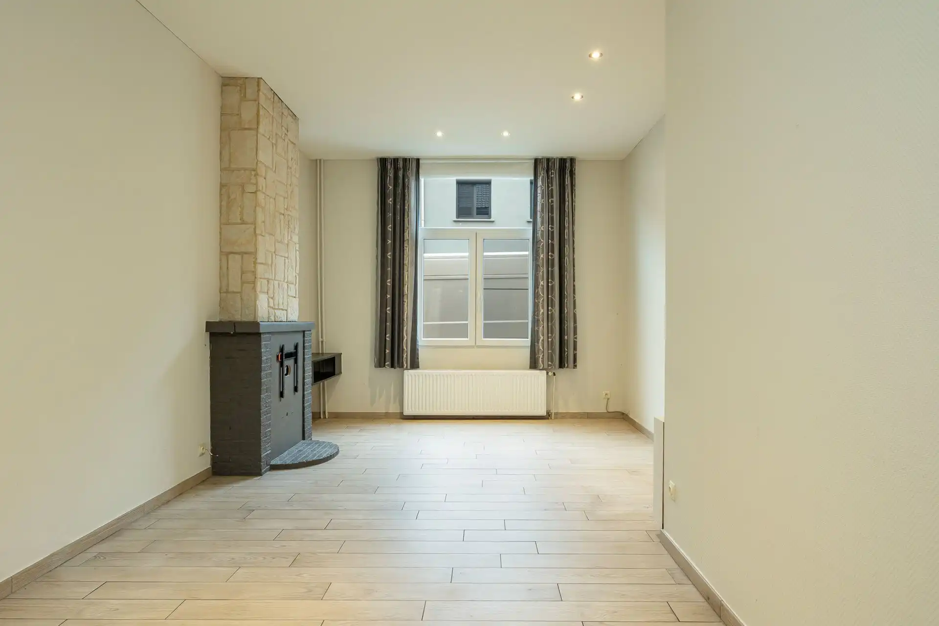 Instapklare gezinswoning in groene omgeving foto 7