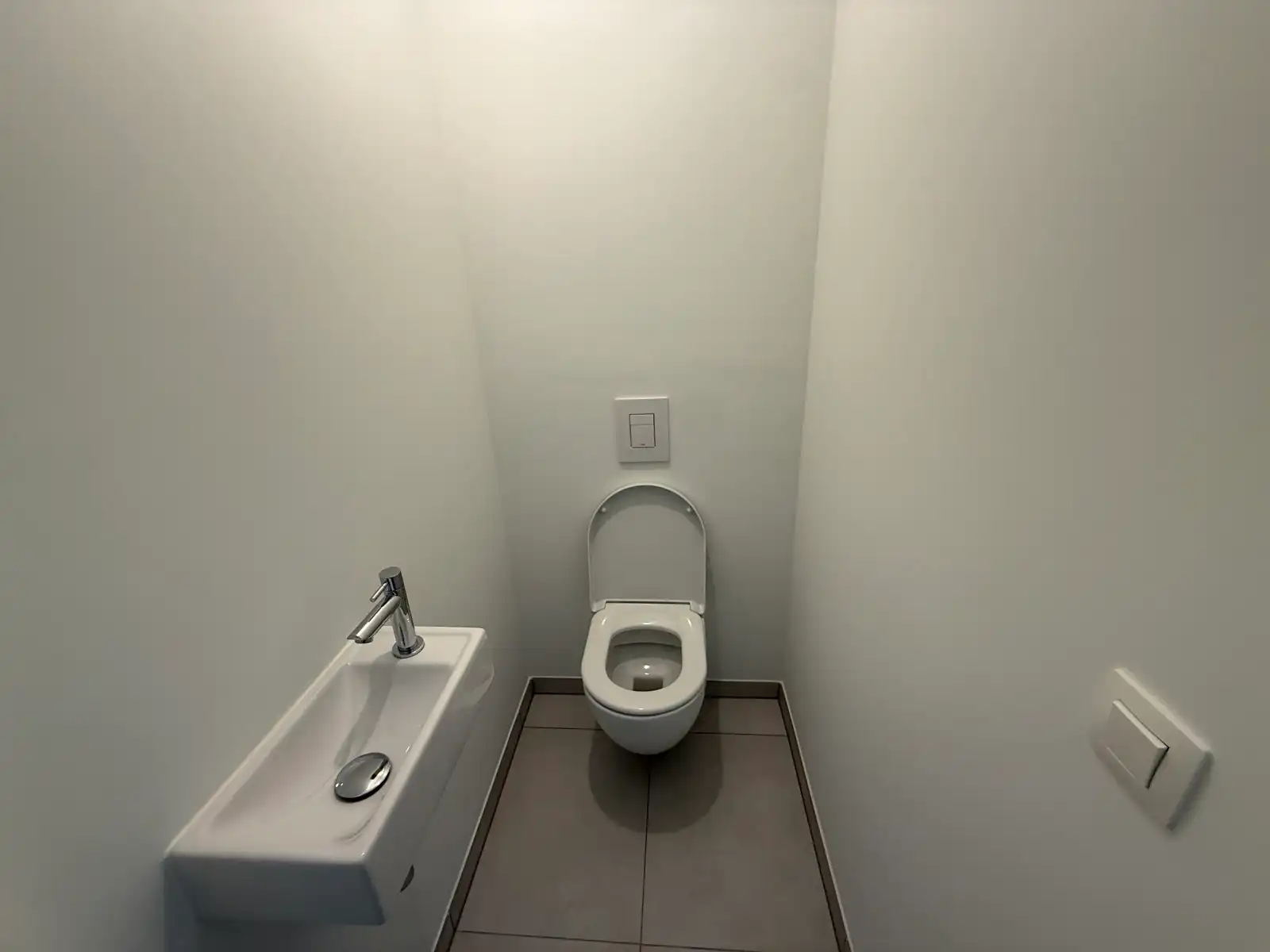 Nieuwbouw appartement met 2 slaapkamers en autostaanplaats foto 14