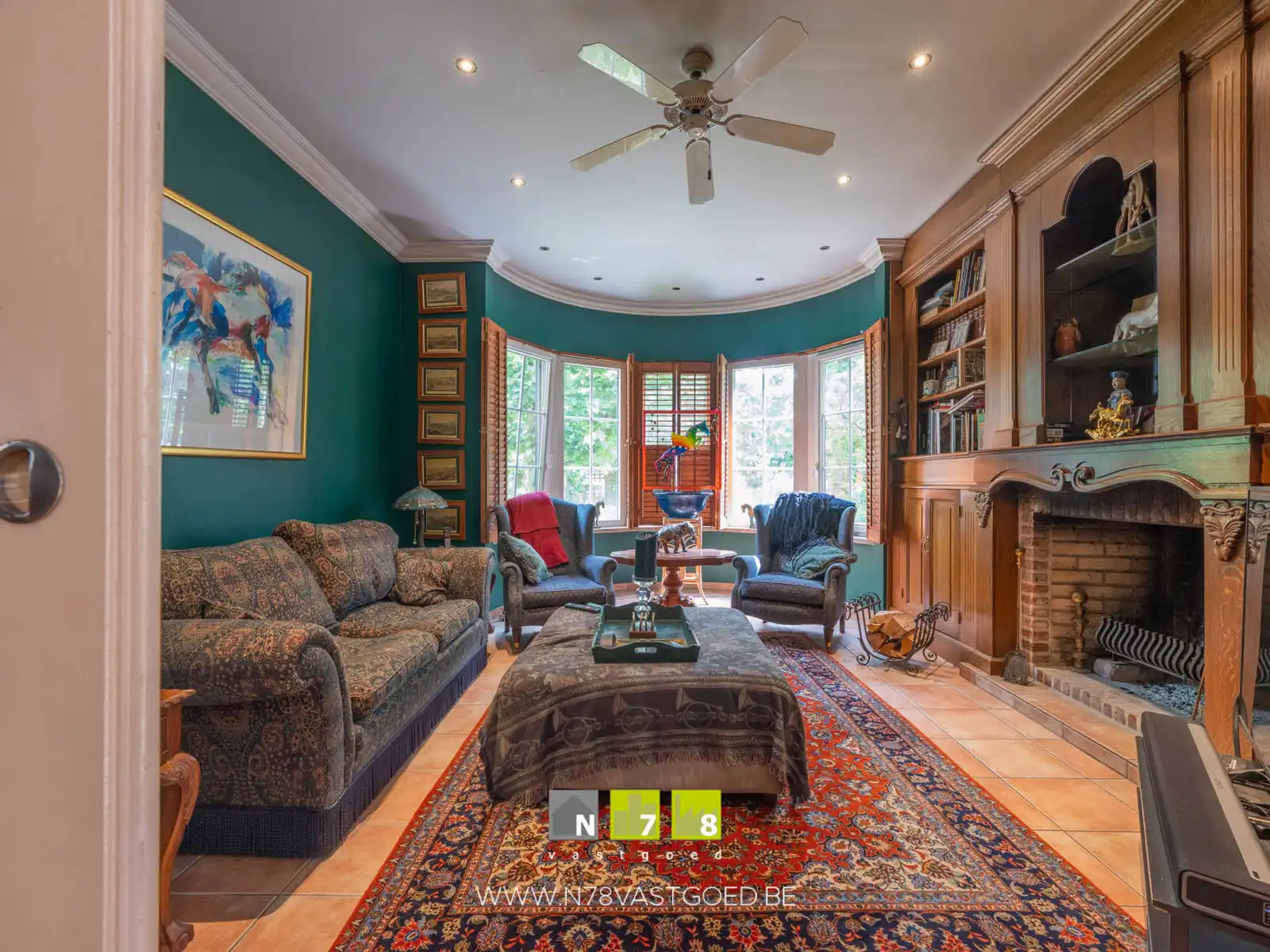 Huis te koop foto 16