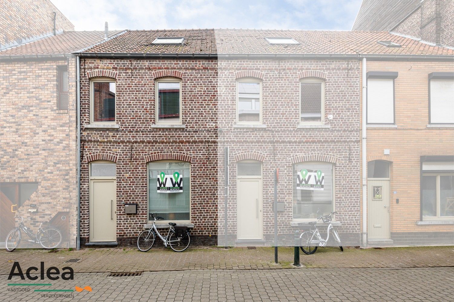 Huis te koop Zuidmoerstraat 109 - 9900 Eeklo