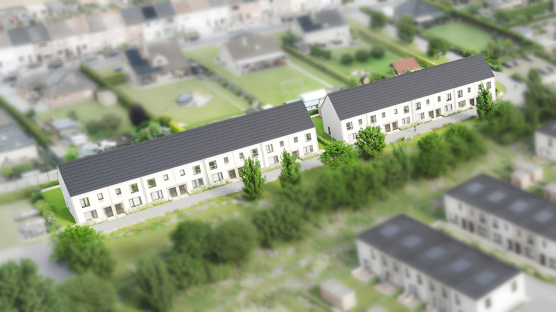 Lancering 1e fase: Theo D'or - Baasrode foto 7