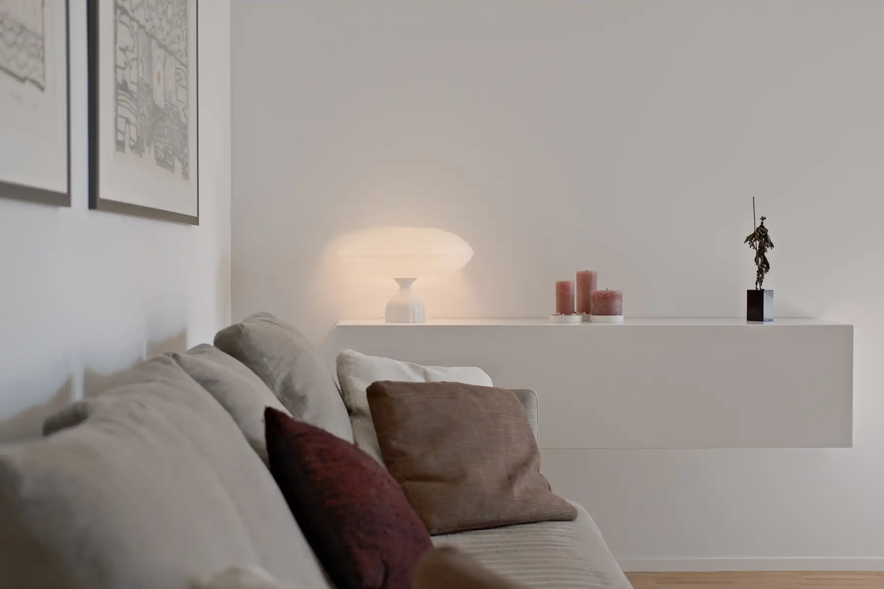 Appartement te koop foto 5