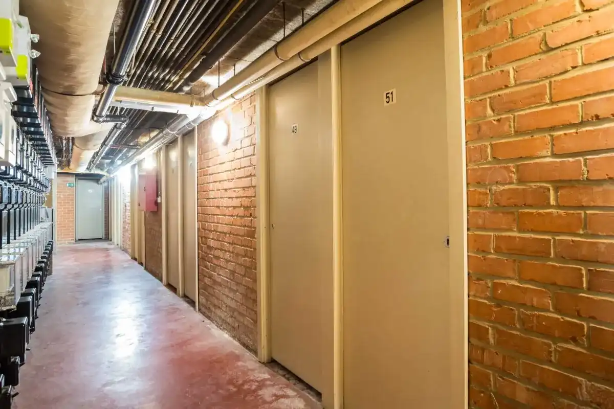 Investeringsappartement te koop in Deerlijk! foto 16