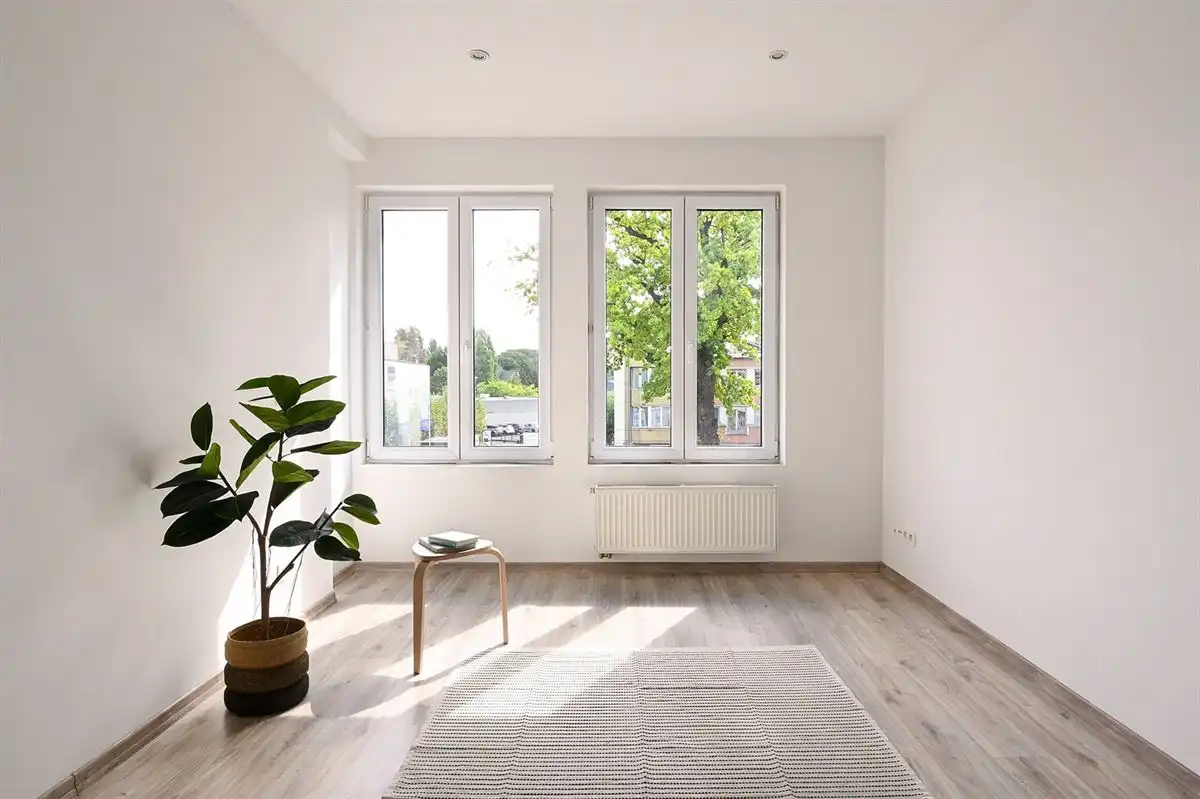 Ruim en lichtrijk appartement te Merksem foto 21