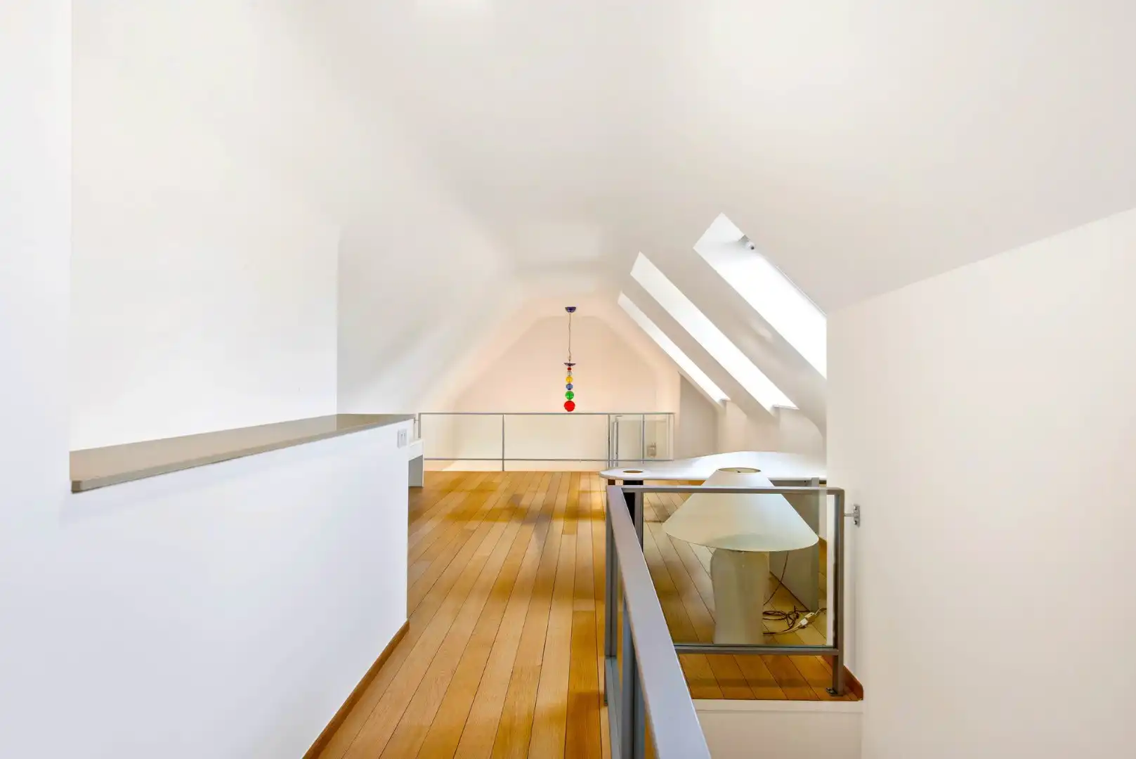 Exclusief dakappartement aan de Brugse reien foto 15
