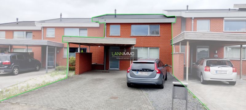 Huis te koop Langendam 28B - 9940 Sleidinge