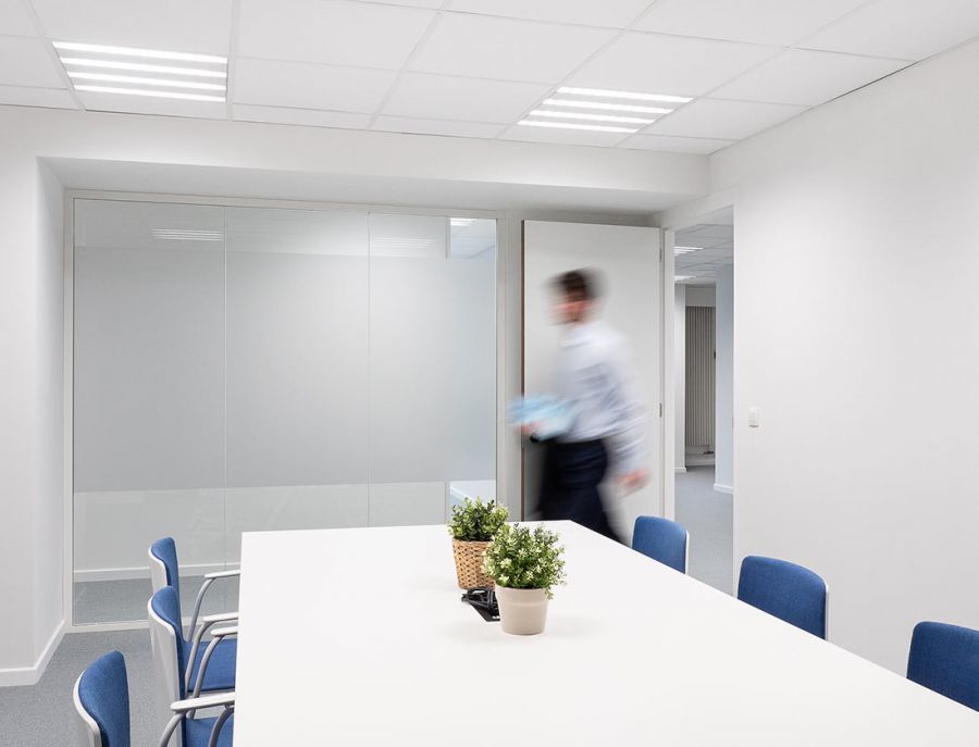 Avenue des Arts 46, 1000 Brussel foto 2