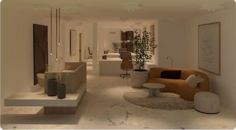 veelzijdige handelsruimte met grote vitrine op toplocatie foto 6