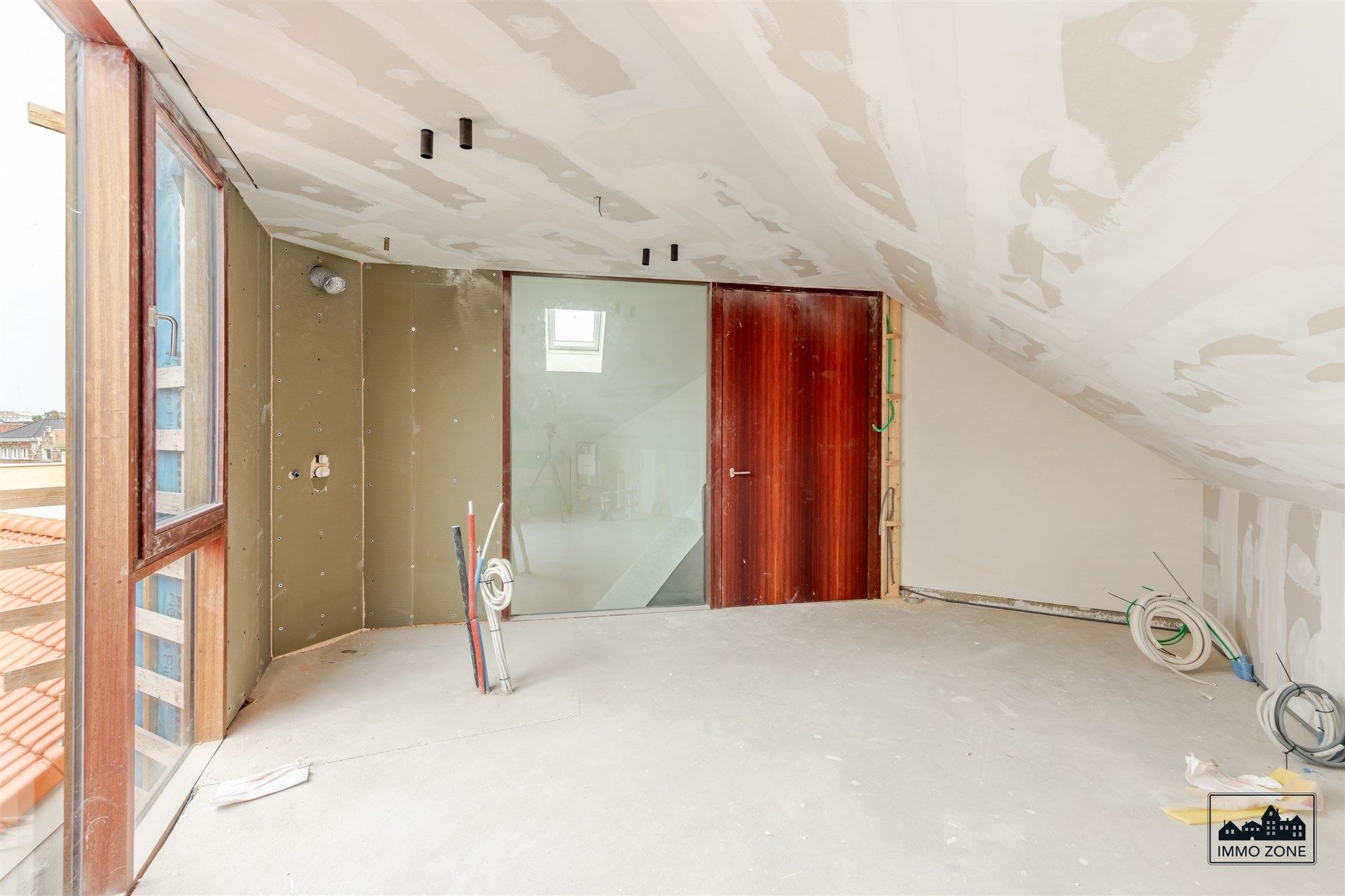 Architecturale parel tussen Vlas-en Vrijdagsmarkt foto 8