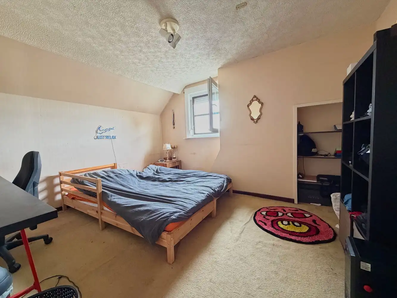 Unieke gezinswoning  op 1608m² met landelijk verzicht foto 13