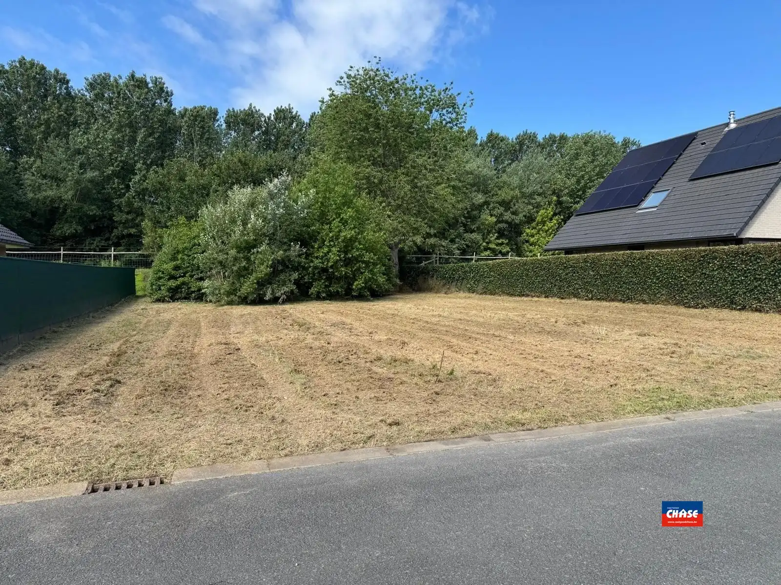 Unieke bouwgrond van 544m² op toplocatie foto 10
