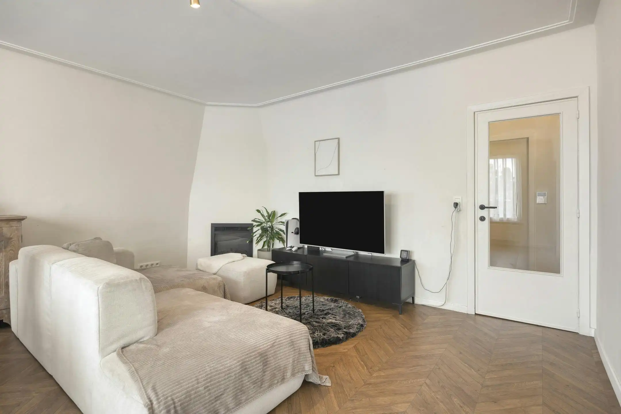 TE KOOP: Energiezuinig appartement te Deurne-Zuid! foto 3