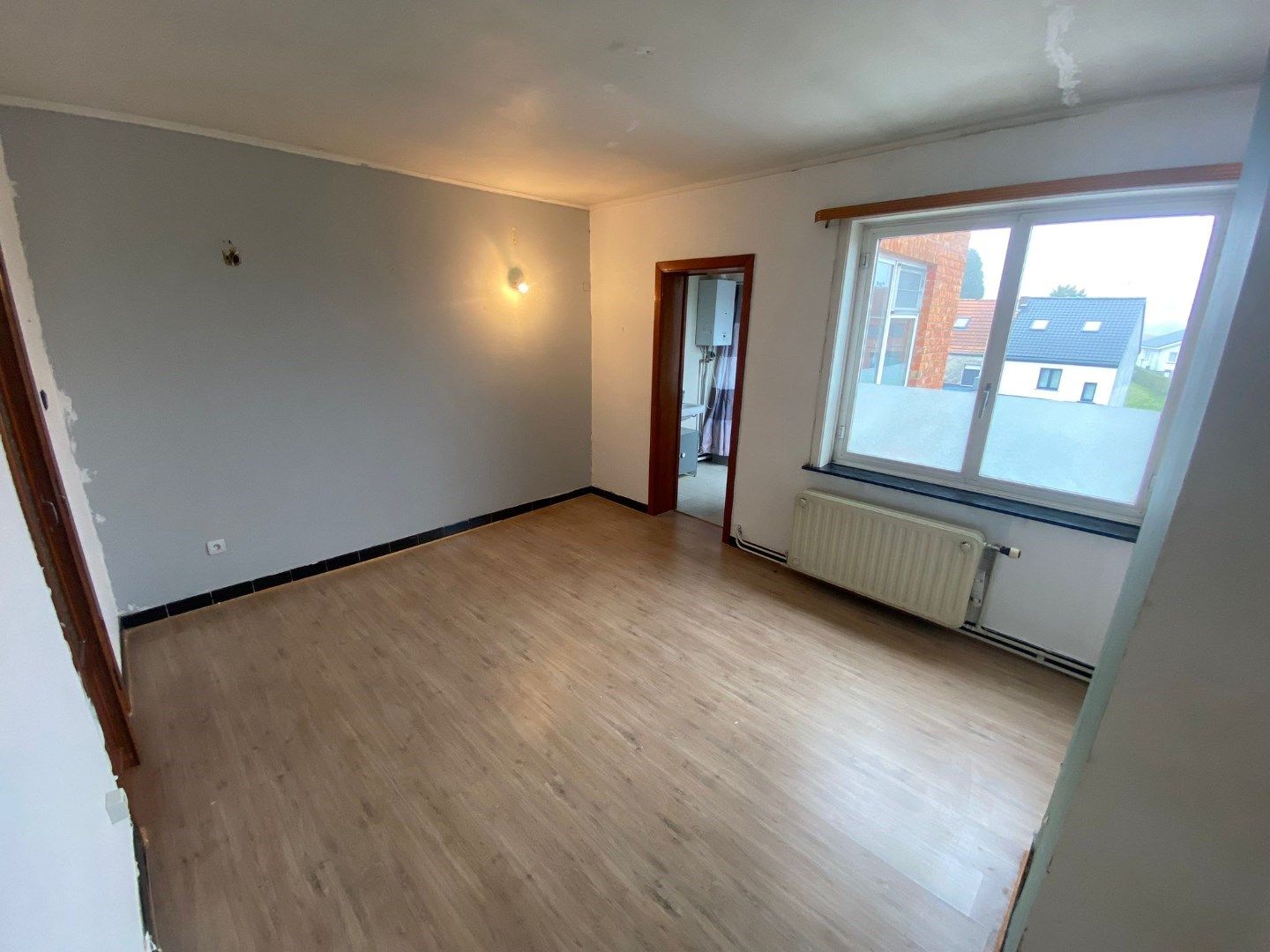 Woning op wandelafstand van centrum en station foto 16