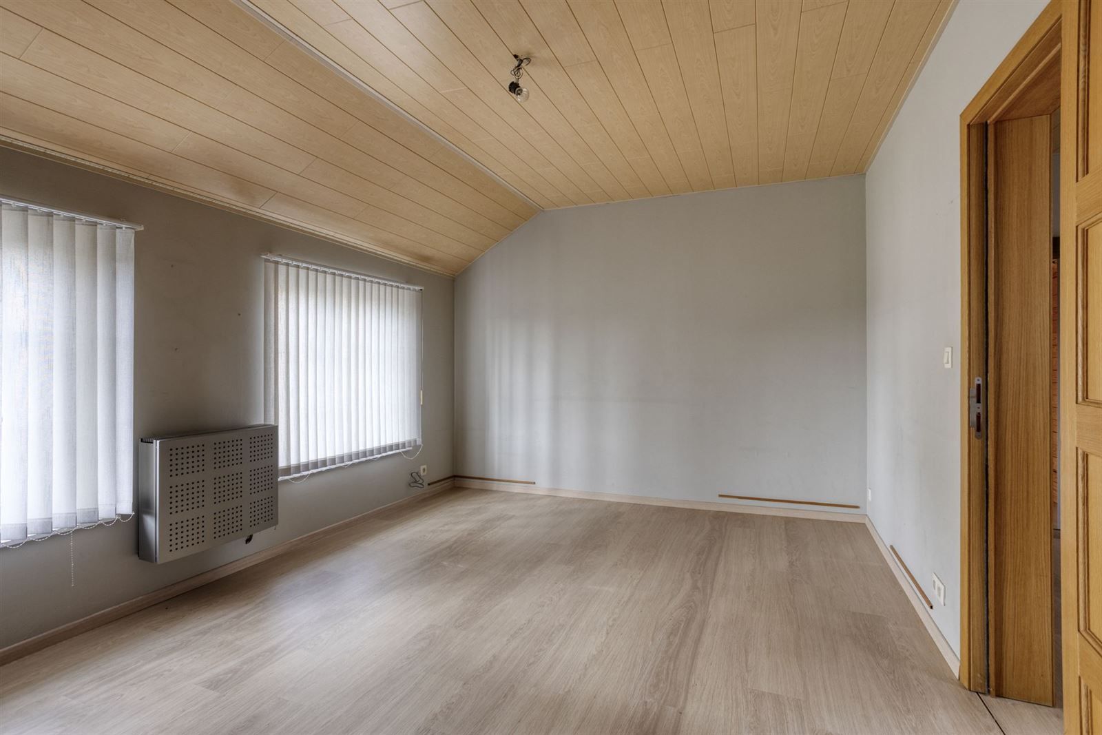 Kangoeroewoning te koop met 5 slaapkamers in het centrum foto 10