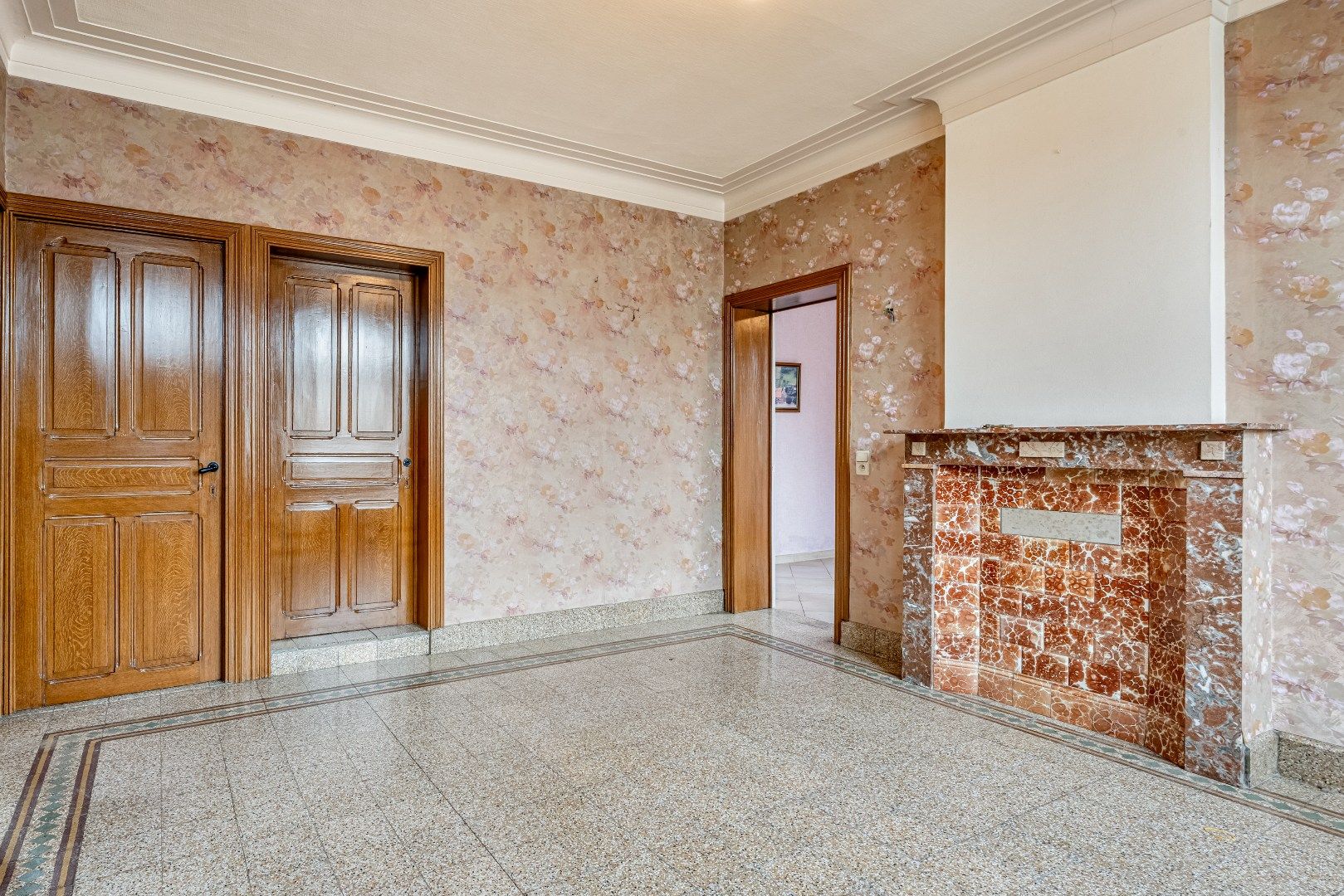 Karakterwoning op perceel van 41are01ca met straatbreedte van 30m foto 8