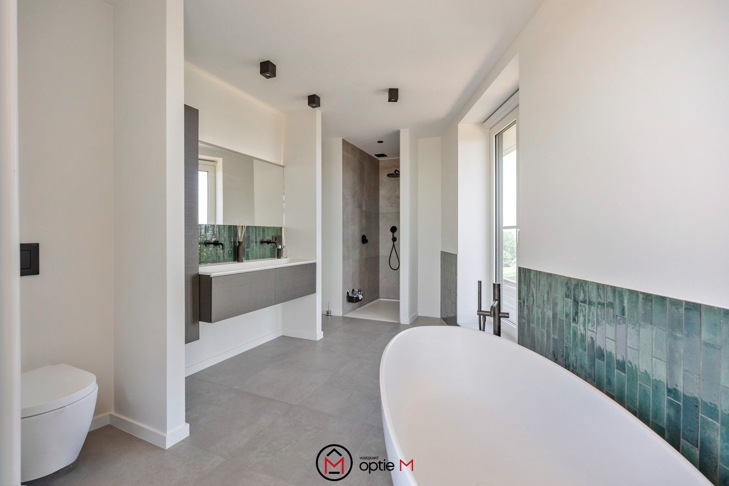 Ruim Luxeappartement van 216 m² in Residentie Zuidzicht foto 9