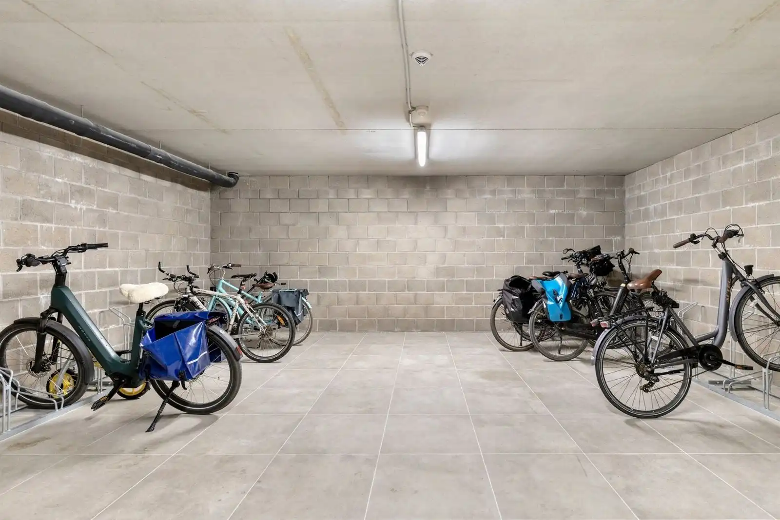TOP 3-SLAAPKAMERAPPARTEMENT | RESIDENTIE CUNNINGHAM foto 17