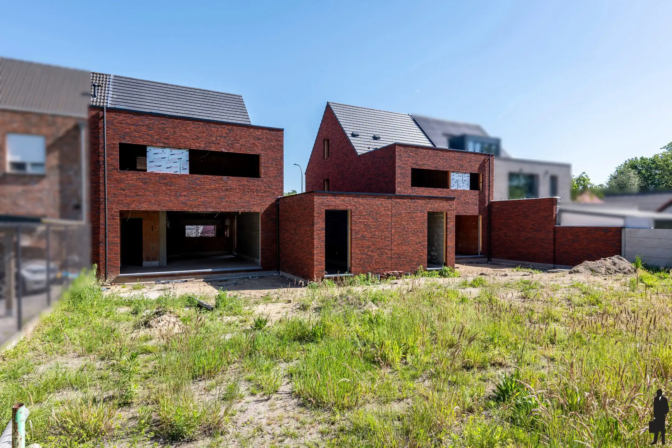 Moderne BEN nieuwbouwwoning met 3 slpk. te Meer - Hoogstraten! foto 6