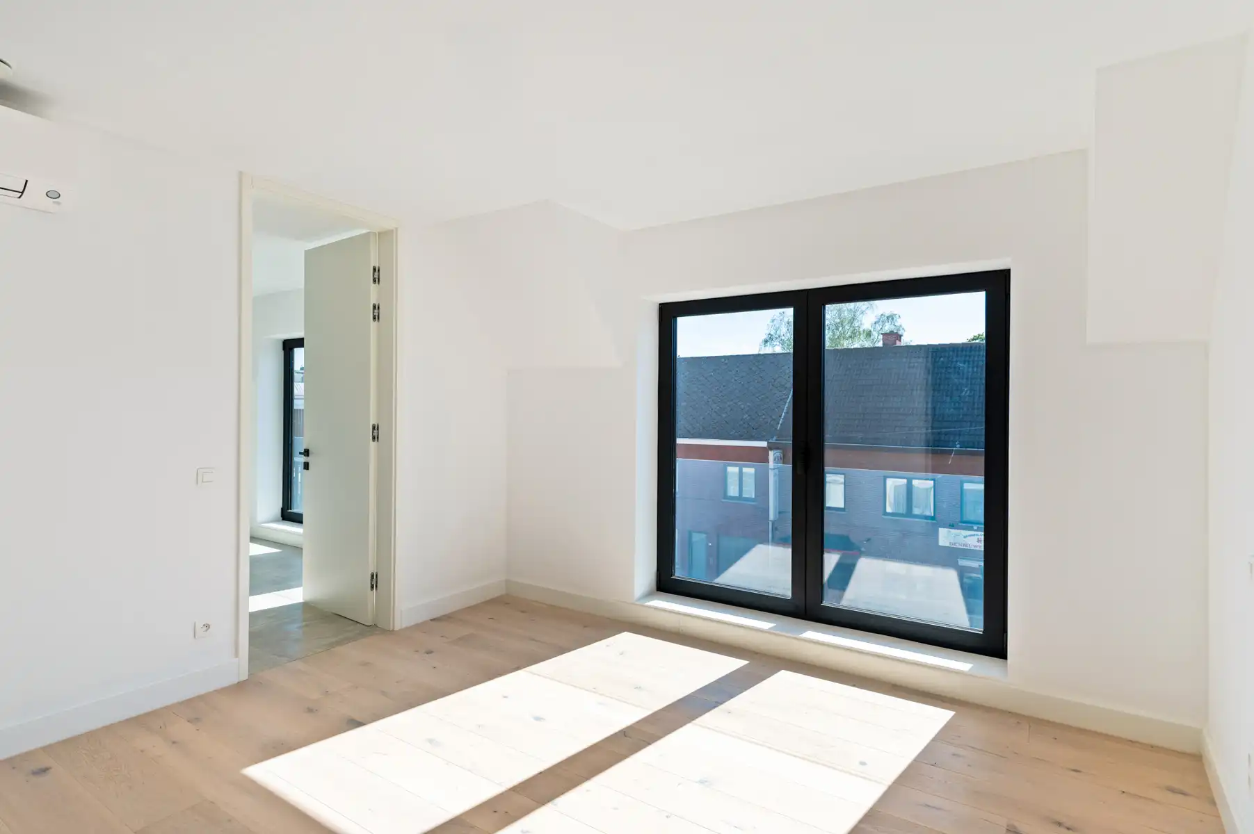 Nieuwbouw duplex van ca. 173 m² met lift ín het appartement foto 7