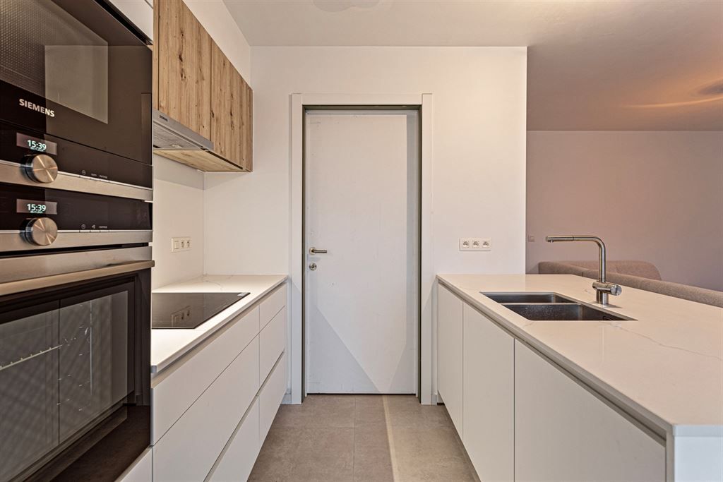 Prachtig nieuwbouwappartement in hartje Leefdaal! foto 9