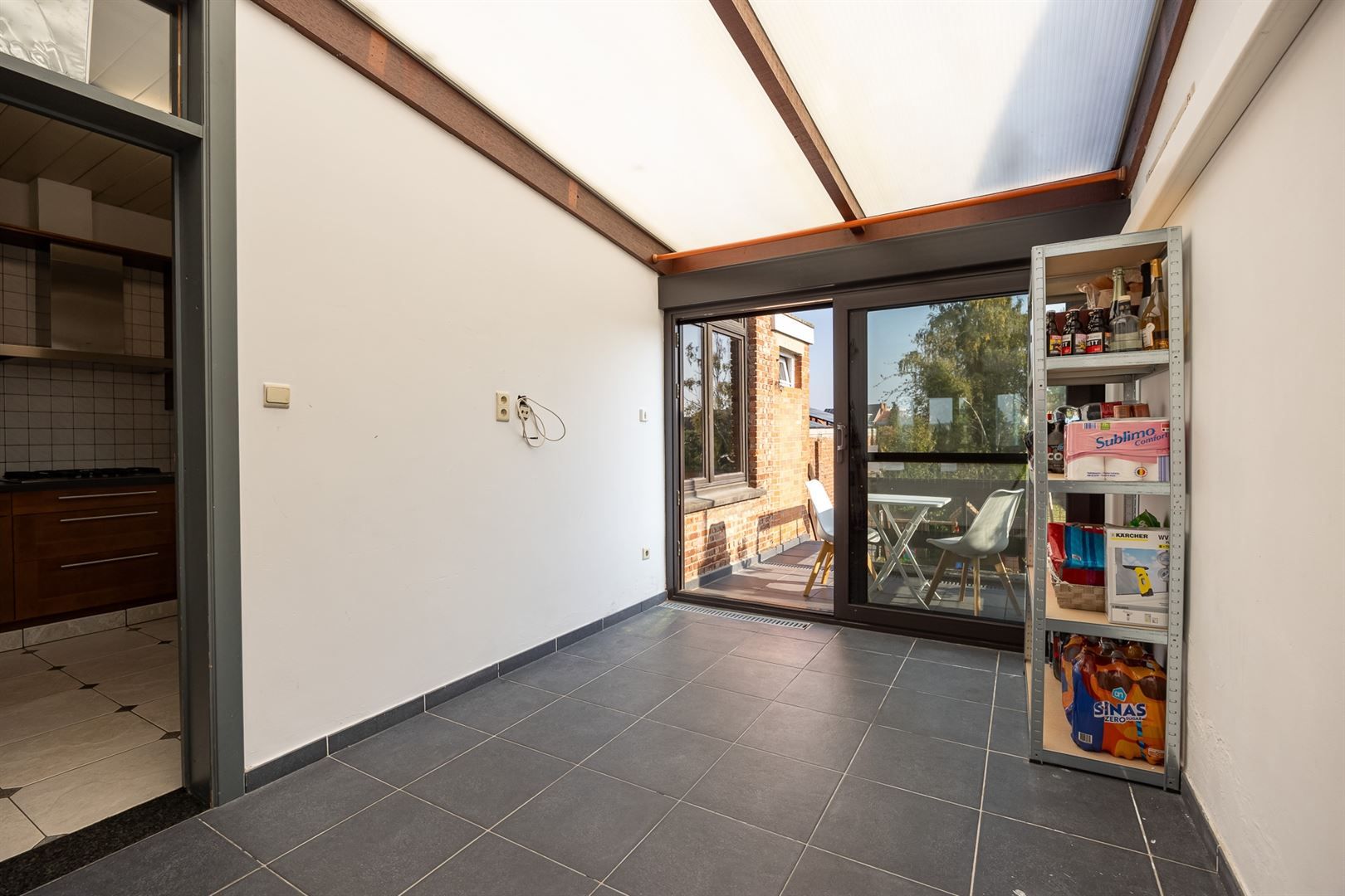 Ruime woning met eindeloze mogelijkheden foto 5