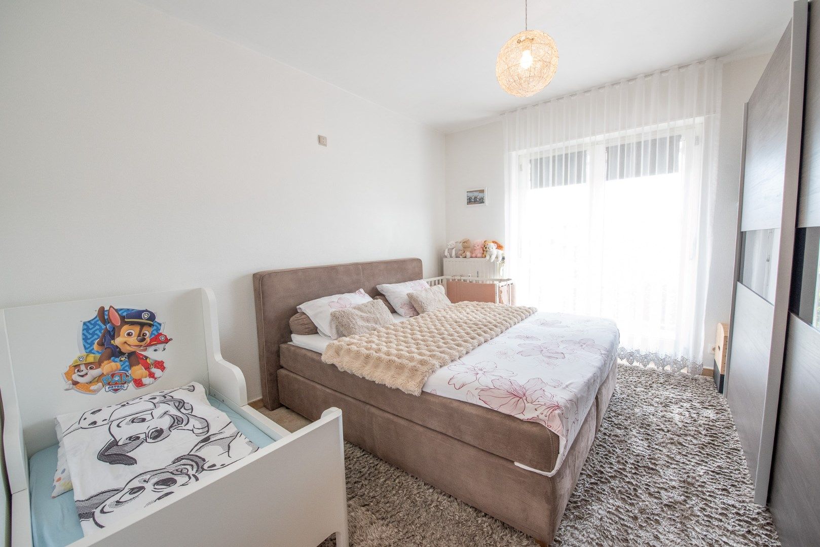 Instapklaar appartement met 2 slaapkamers in centrum Zulte foto 8