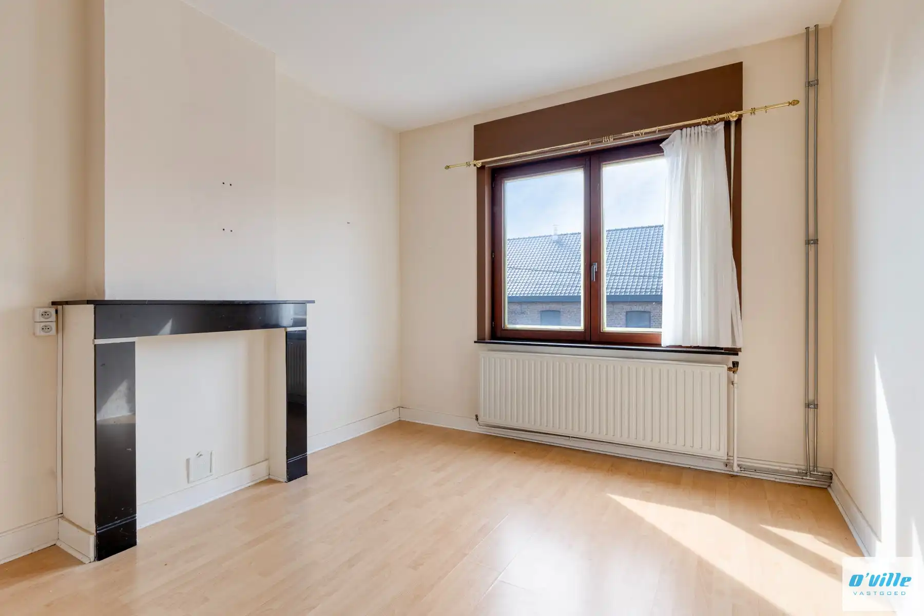 Charmante karakterwoning met grote tuin foto 11