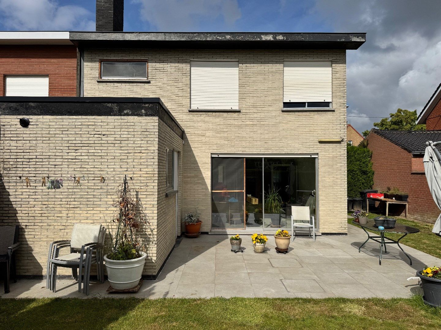 Woning met 4 slaapkamers en garage  foto 19