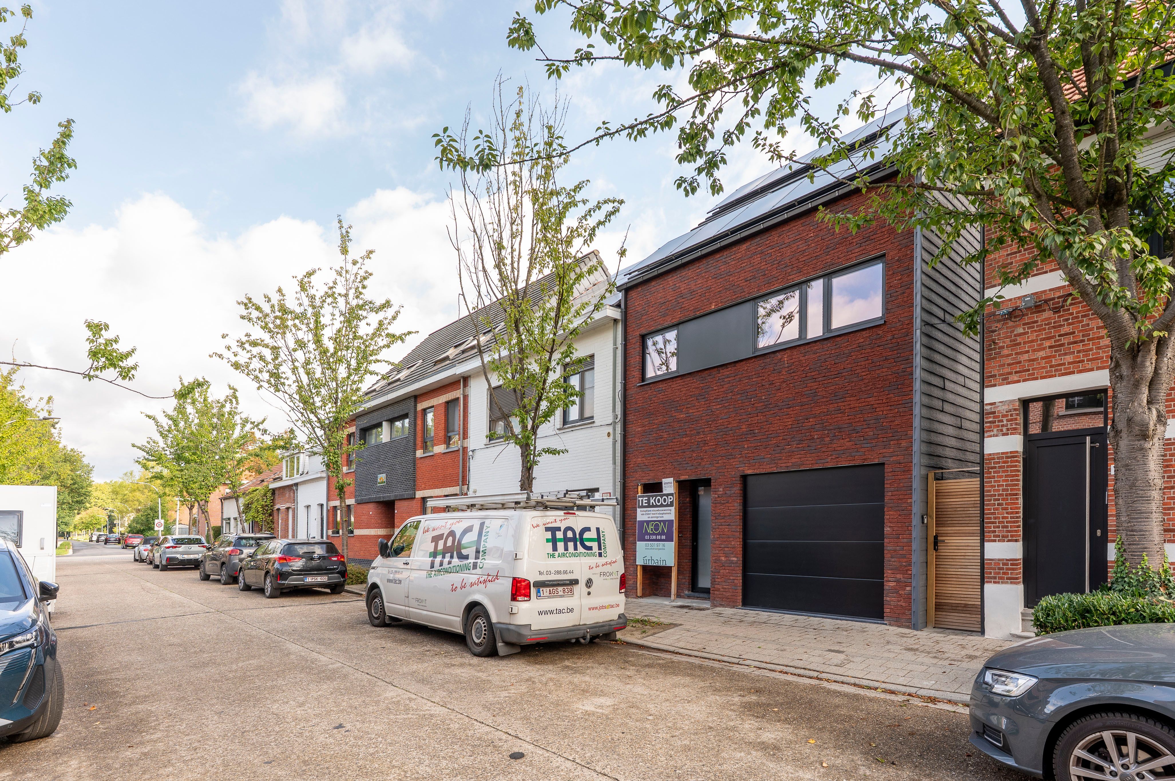 Stijlvol wonen, klaar voor de toekomst! foto 23
