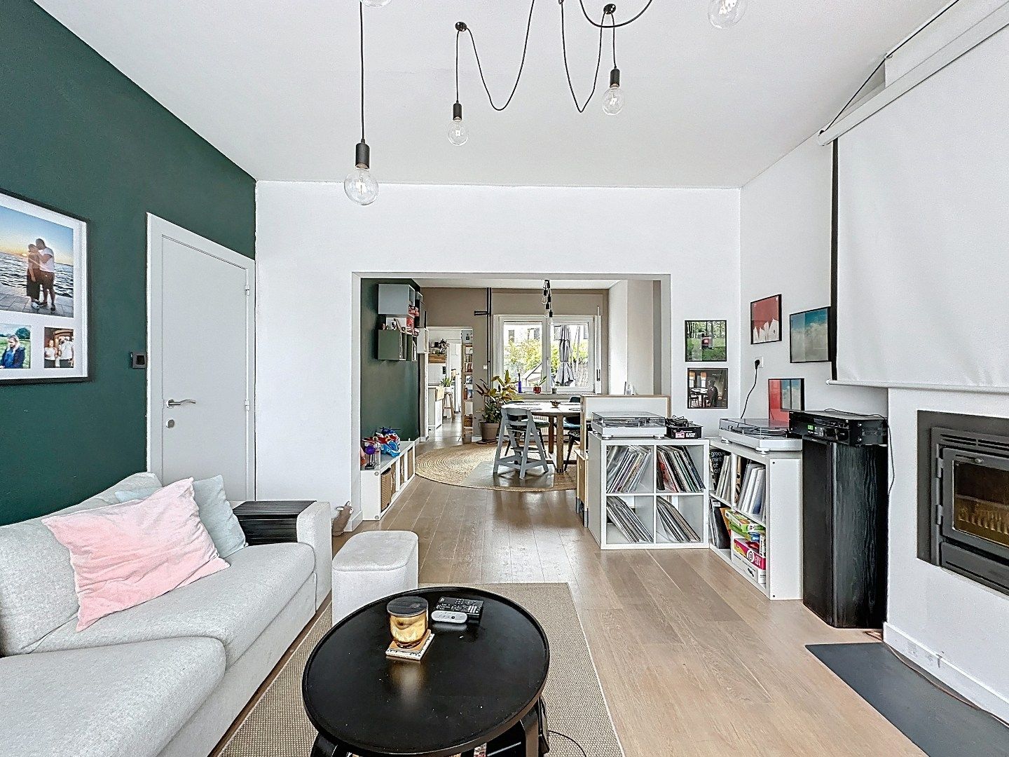Gezellige, instapklare woning in Herent! foto 2