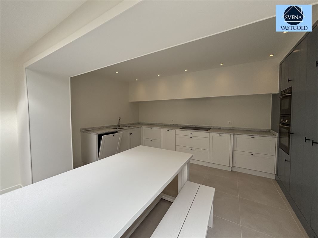 ENERGIEZUINIGE GERENOVEERDE WONING foto 2