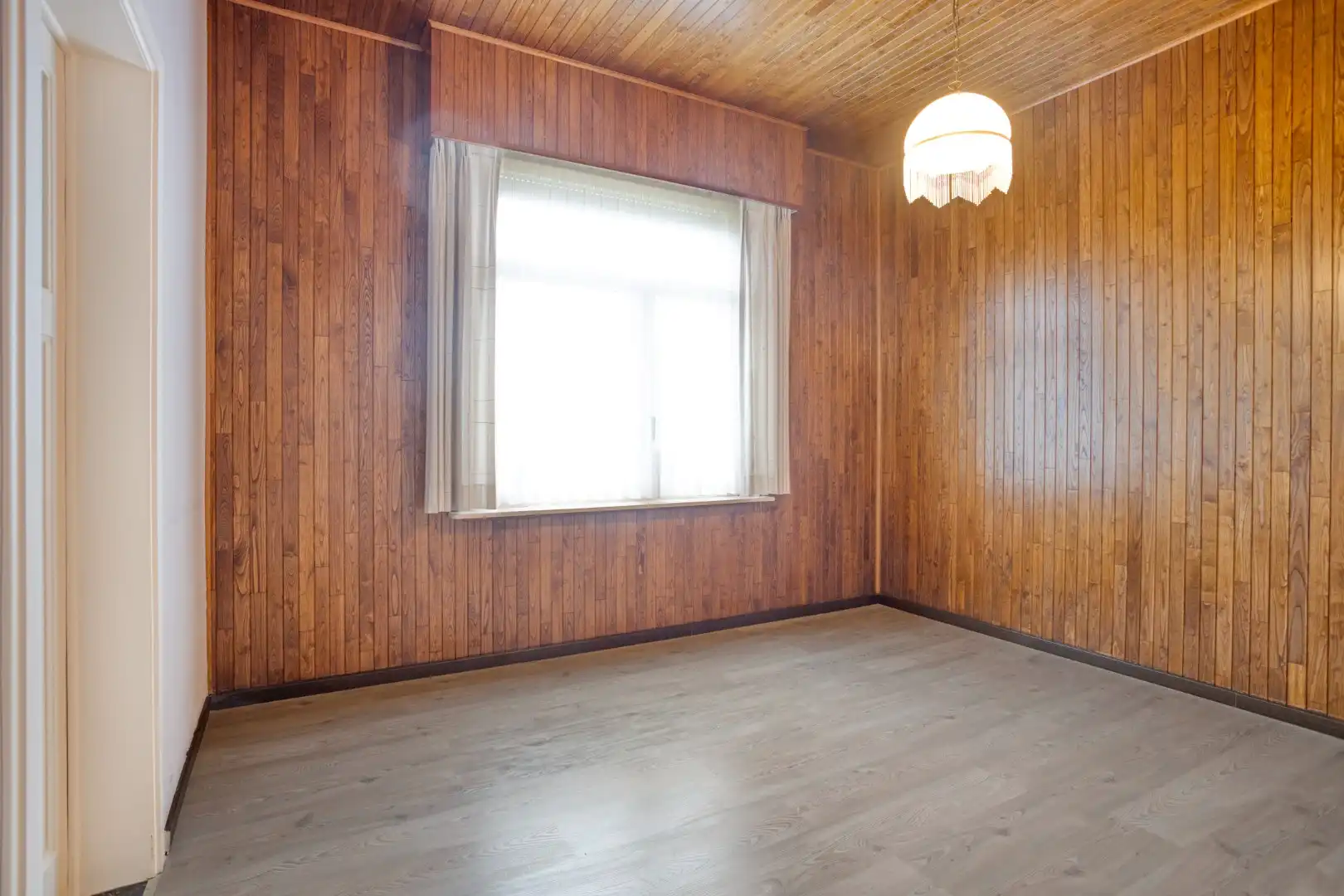 Te renoveren hoevewoning, landelijk gelegen op een uniek perceel van 1.924  m² ! foto 4