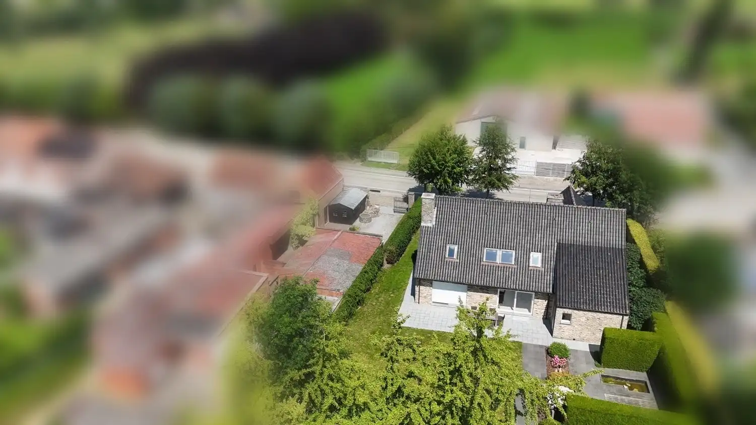 Exclusieve eigendom met 4 slaapkamers (5682m²) foto 46