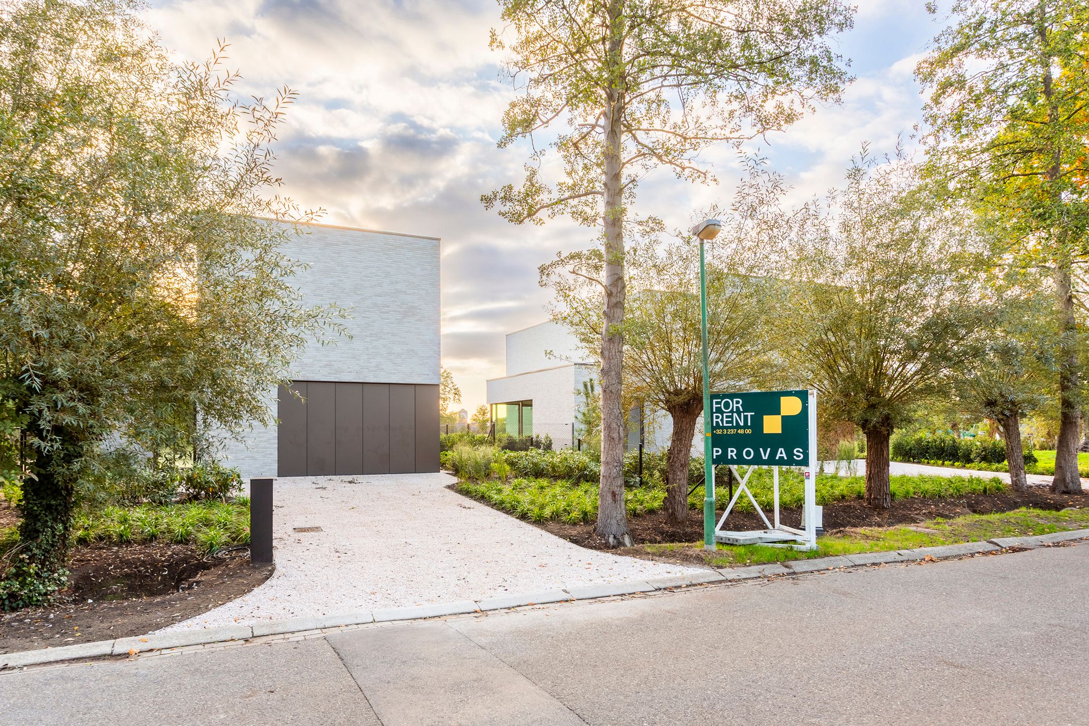 luxe, energiezuinige nieuwbouwvilla met 3 slpks en garage foto 4