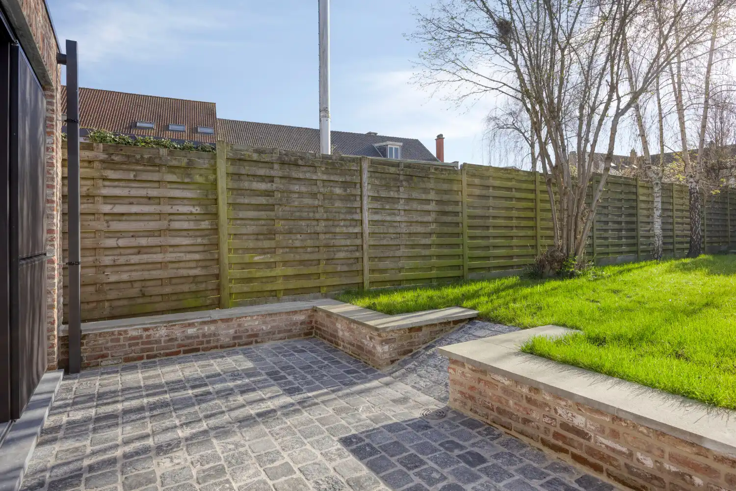 Volledig gerenoveerde woning in het centrum van Lichtervelde met 3 slaapkamers en leuk zonnig tuintje foto 18