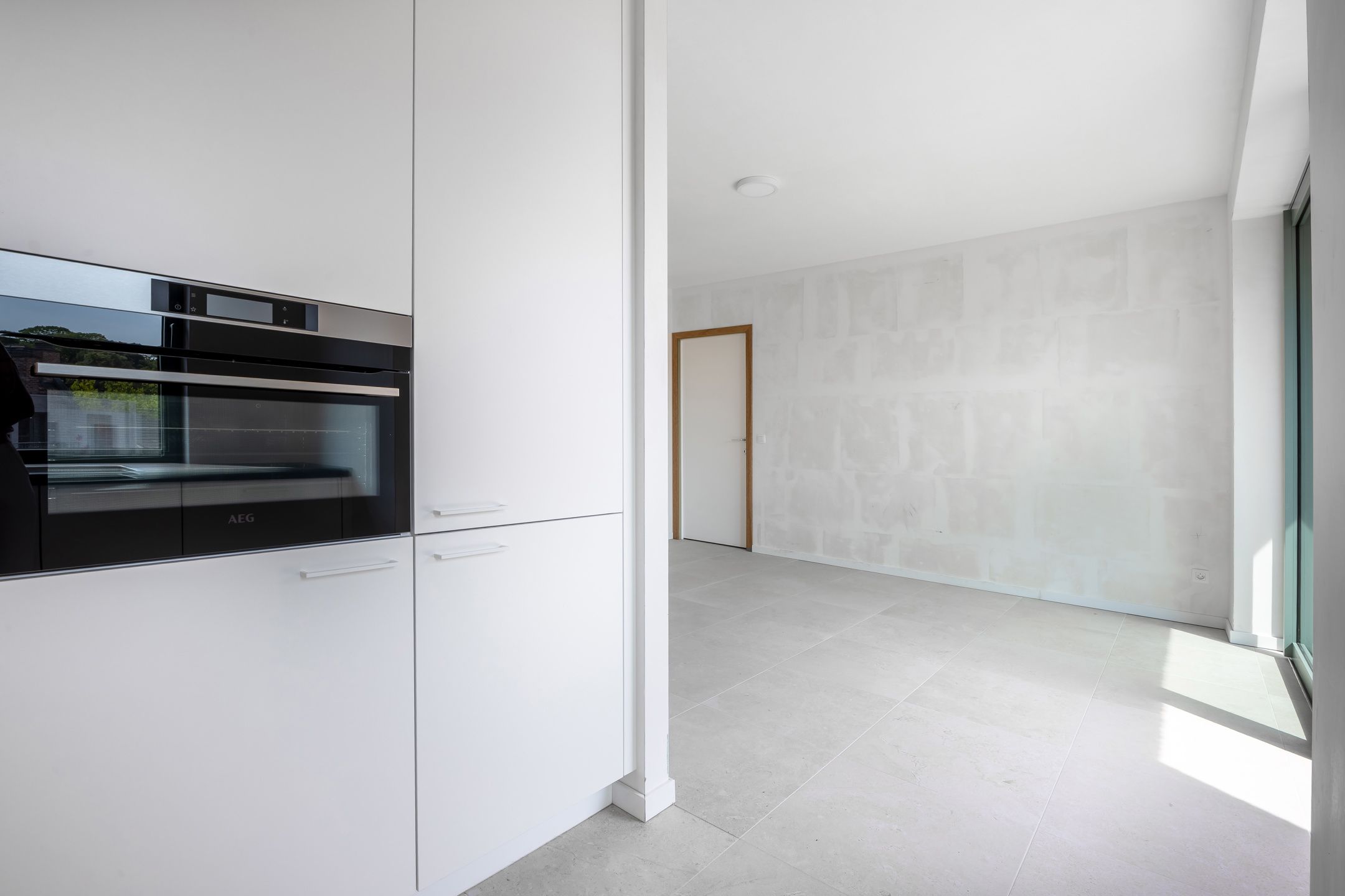 Luxueus en energiezuinig wonen in het dorp van Oostmalle. foto 17