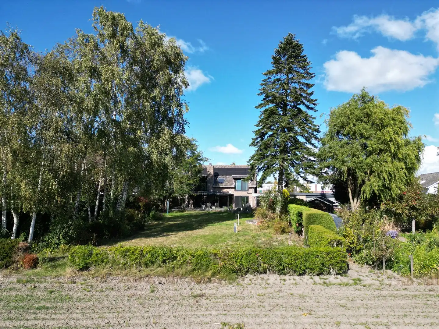 Ruimte, luxe en prachtig zicht foto 8