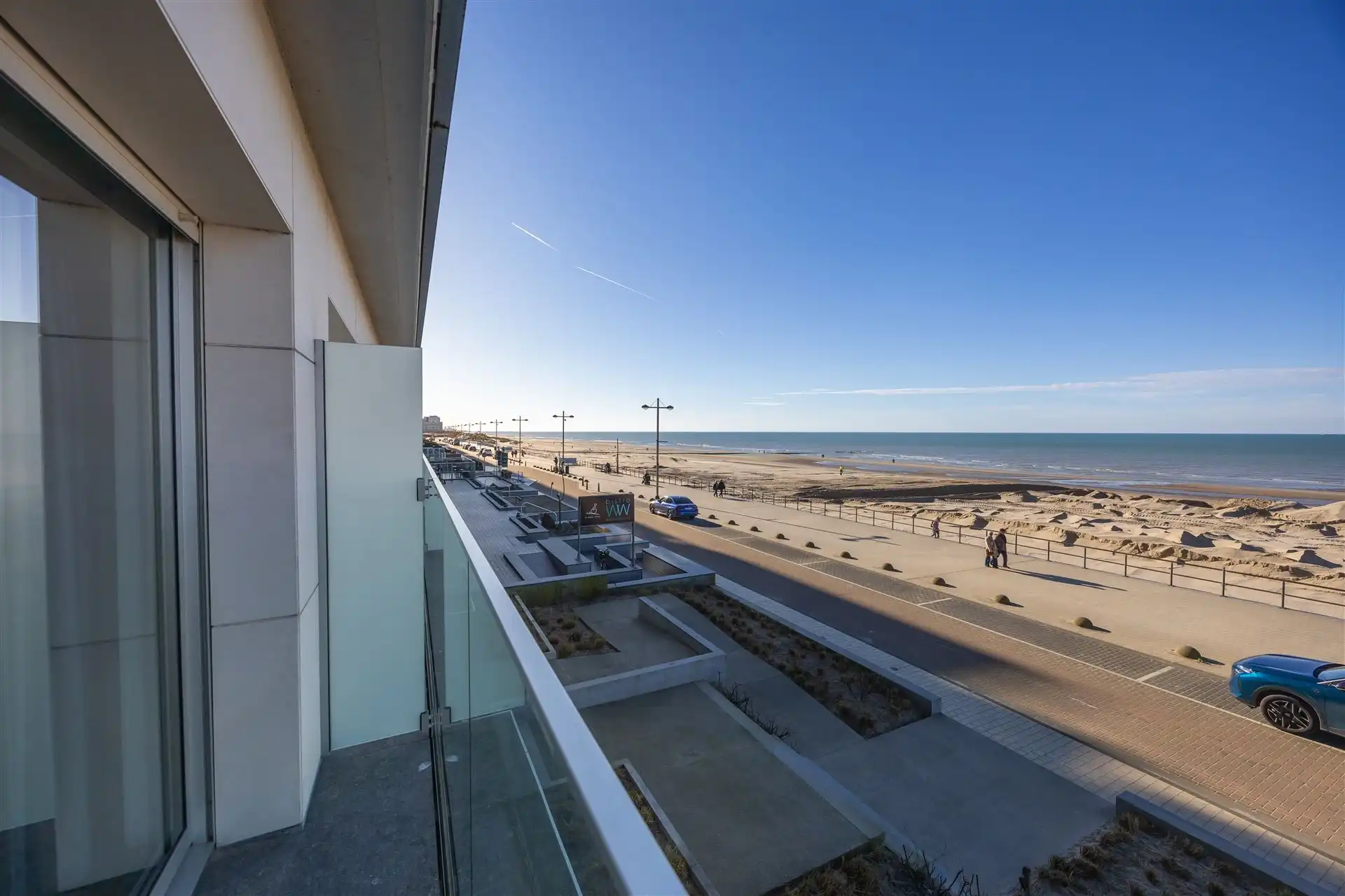 Appartement 2 slaapkamers foto 21