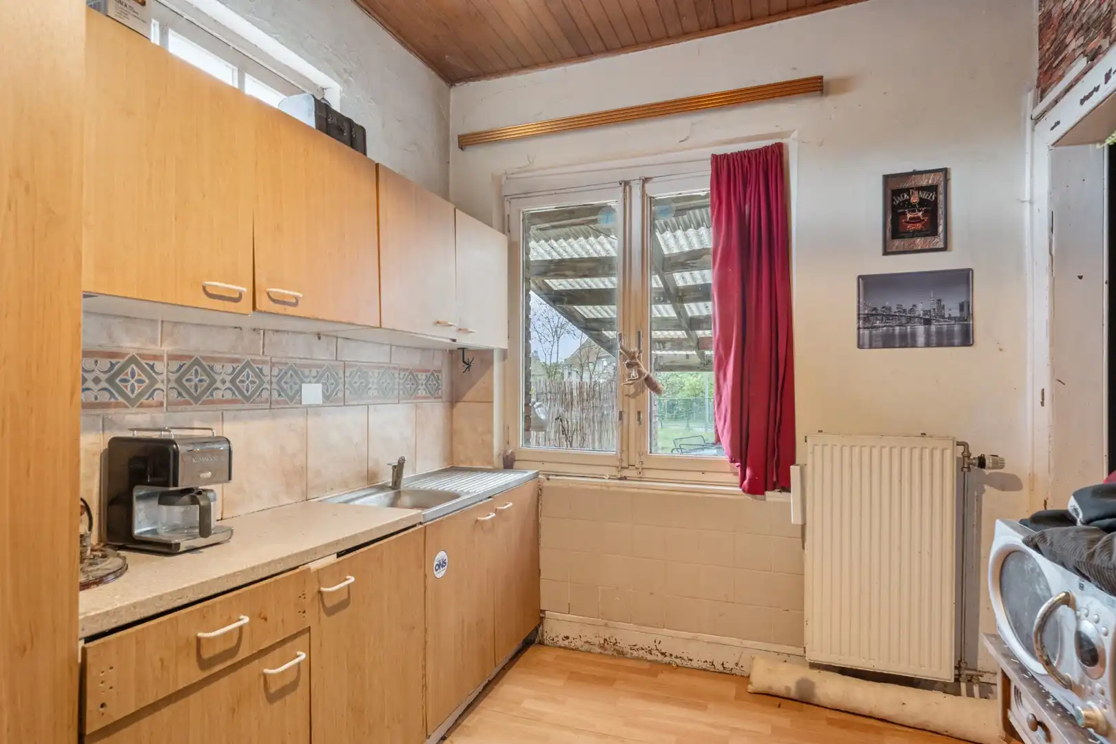 Woning met 2 slaapkamers op ruim perceel in Winterslag (Genk) foto 6