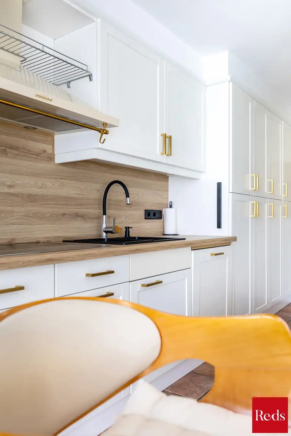 Zeer verzorgd en mooi appartement met 2 slaapkamers en terras foto 18