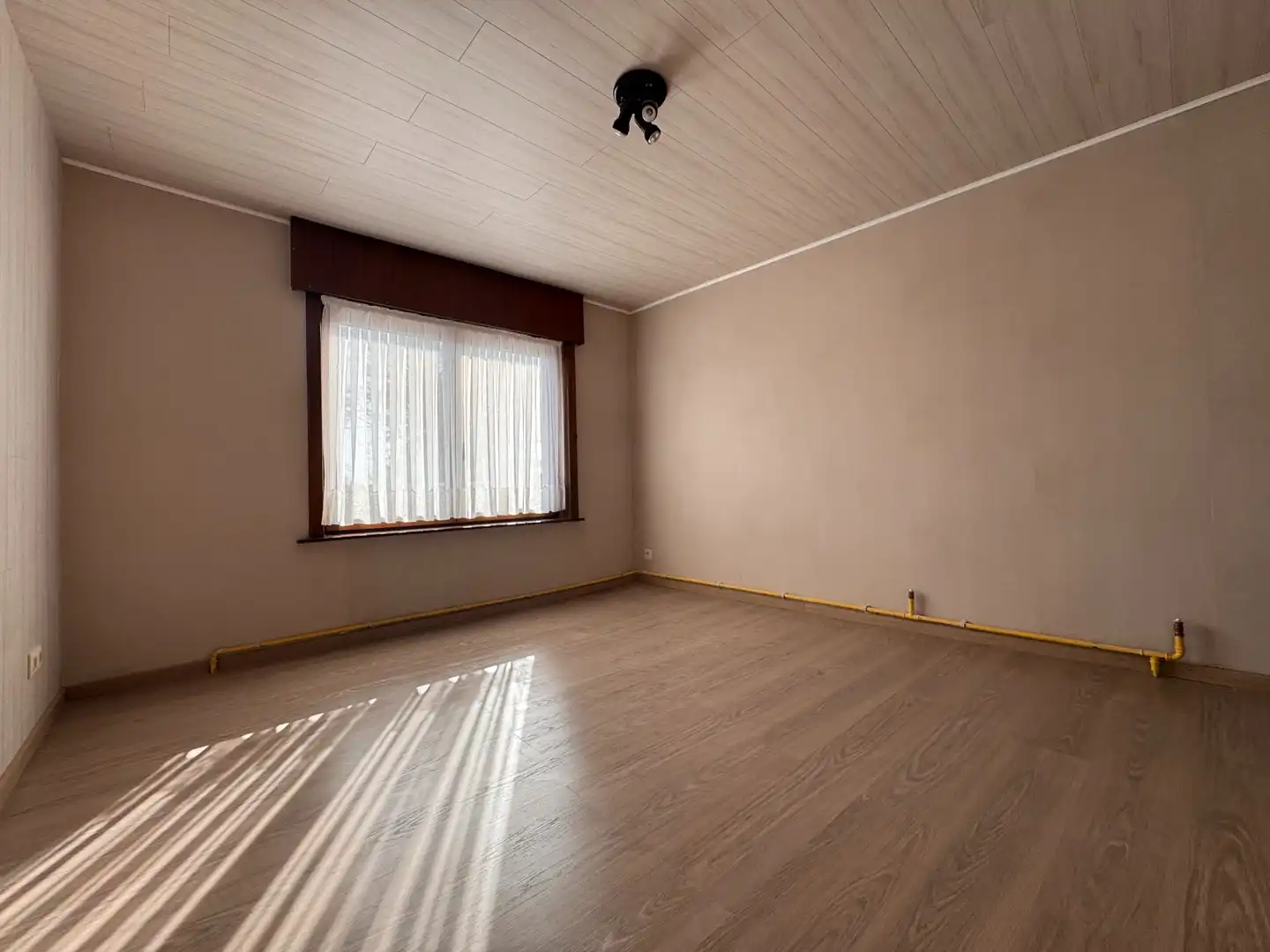 Knusse woning met 2 slaapkamers foto 7