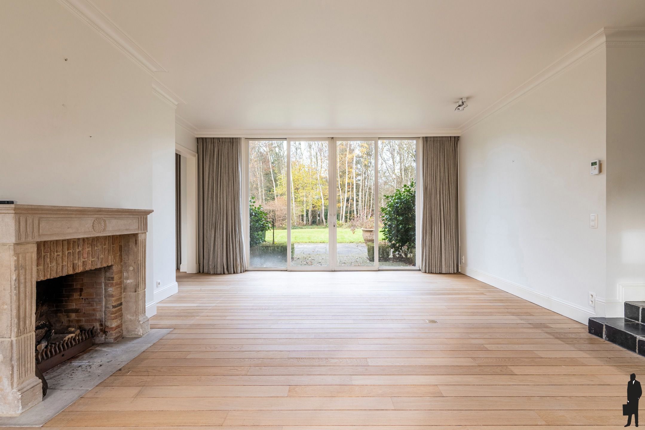 Tijdloze villa op toplocatie foto 12