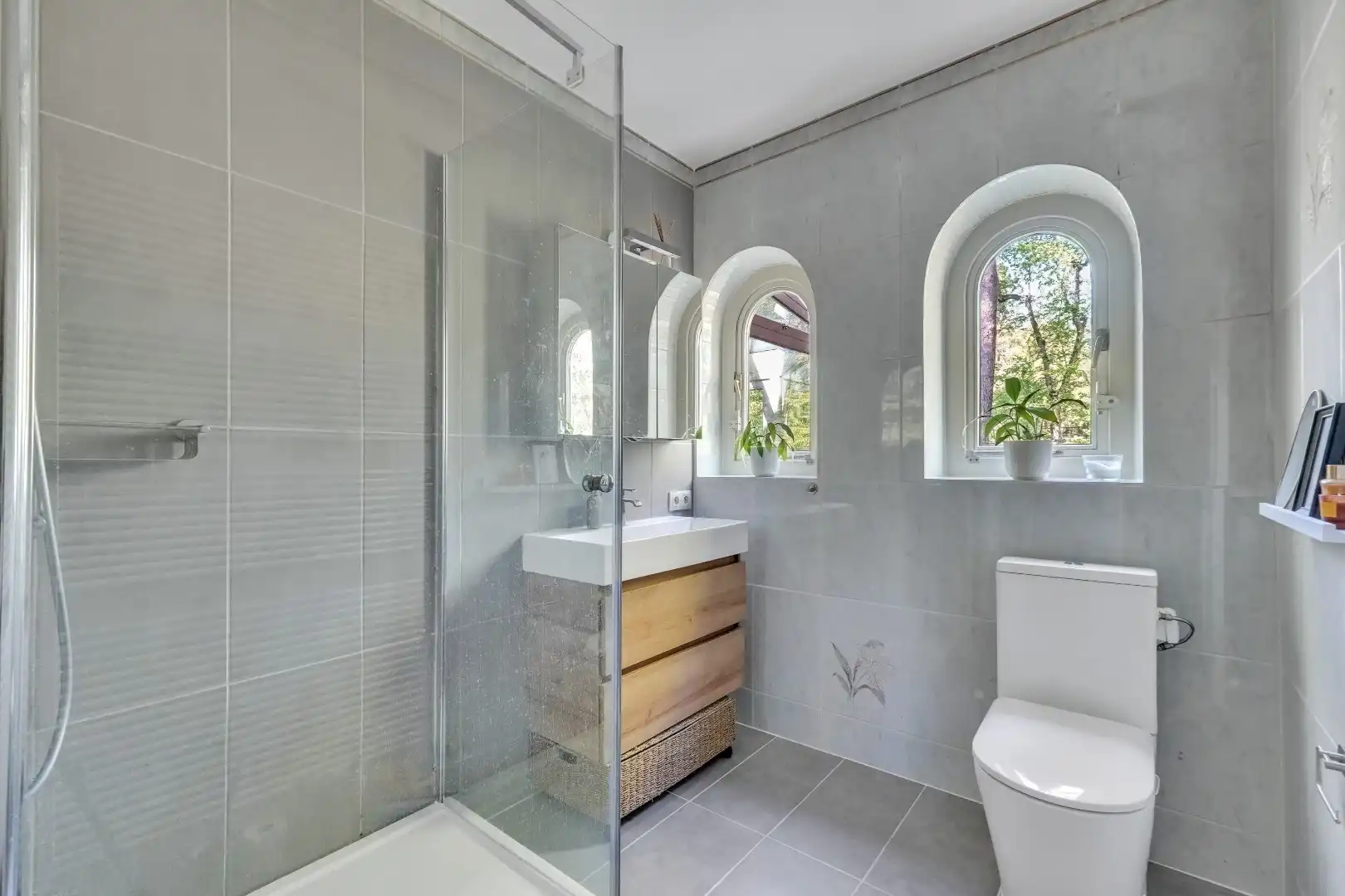 UITZONDERLIJKE VILLA MET GASTENVERBLIJF OP EEN PRESTIGIEUZE LOCATIE TE REKEM ! foto 31