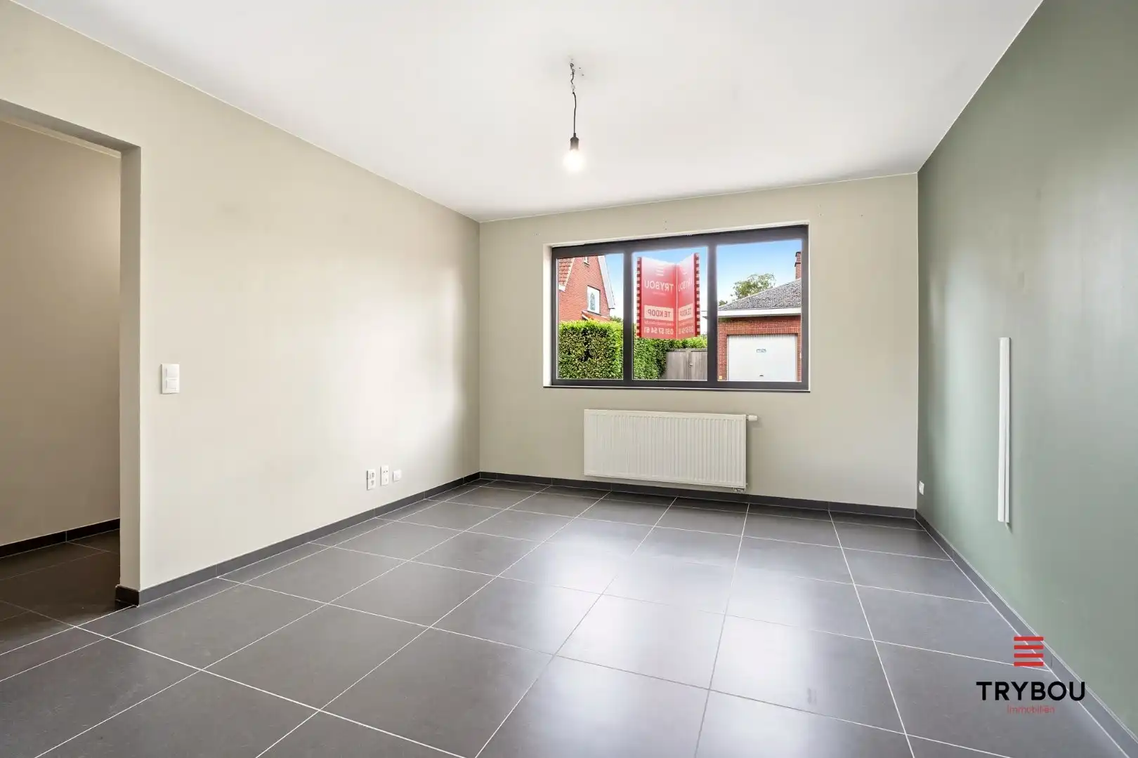 Instapklare woning met EPC B nabij centrum van Westrozebeke!  foto 5