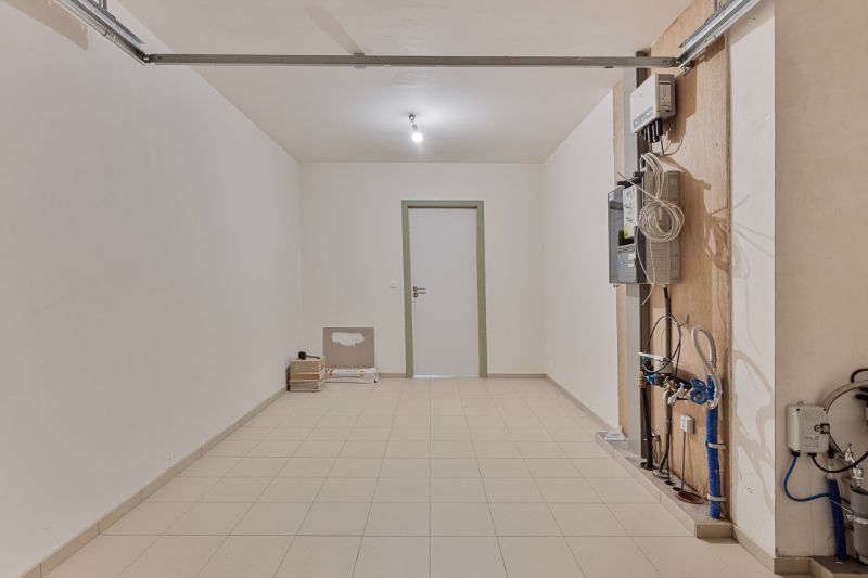 Prachtige moderne nieuwbouwwoning op Uniek stuk grond foto 14