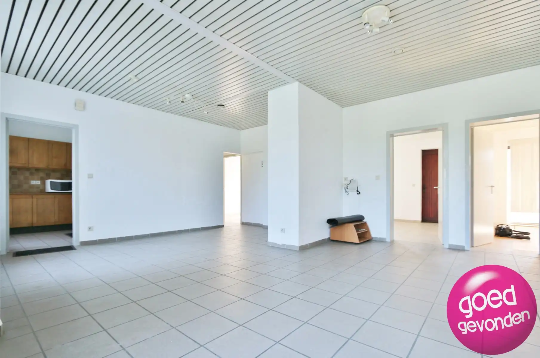 BLOK 2 APP + TERRASSEN + TUINEN + GARAGE foto 5