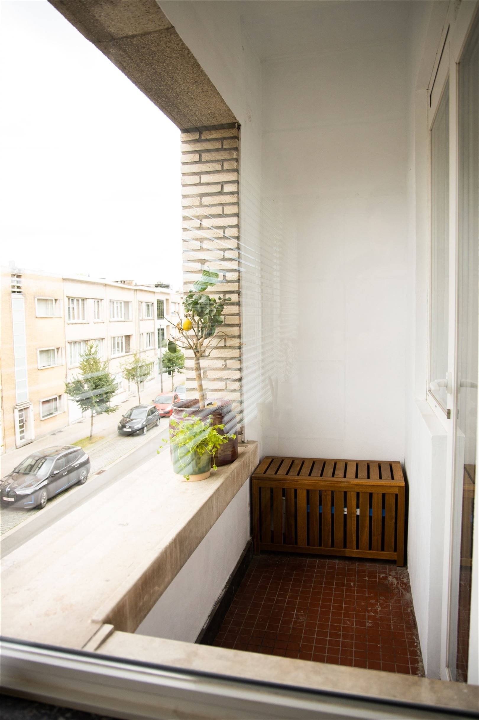Gemeubeld appartement te Expowijk  foto 5