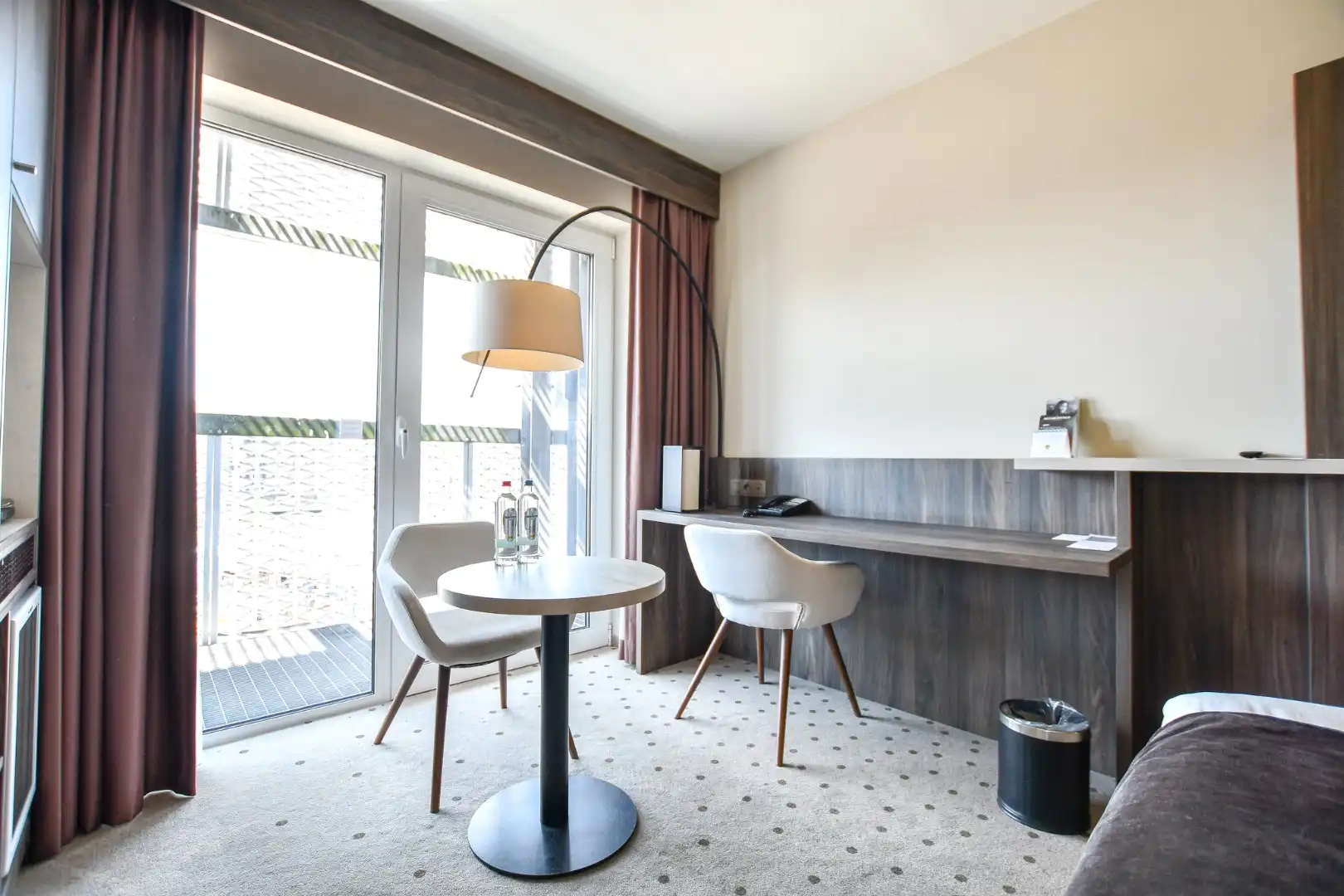 Investeren én genieten in hotel Mercure Blankenberge foto 4